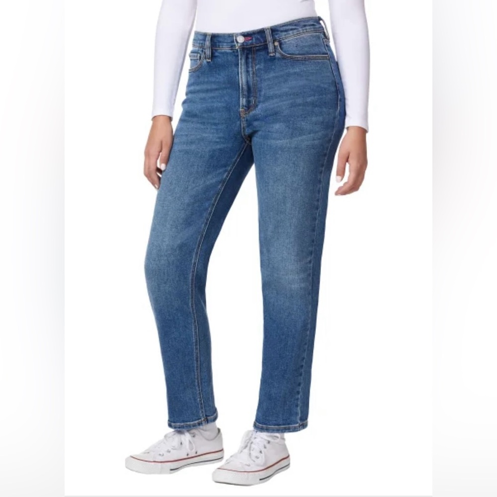 Scotch & Soda High Five Denim Stretch Denim Jeans Size 12
